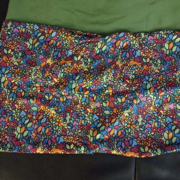 BOOK COVERS Stretchable ~ Set of 12 - Picture 7 of 7